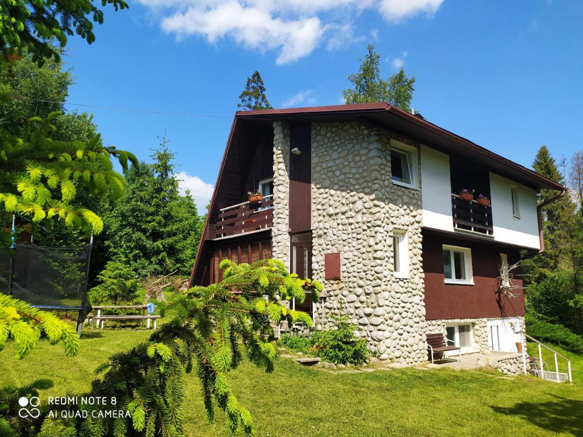 Dusan Štôla Exteriör bild