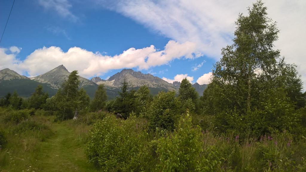 Dusan Štôla Exteriör bild