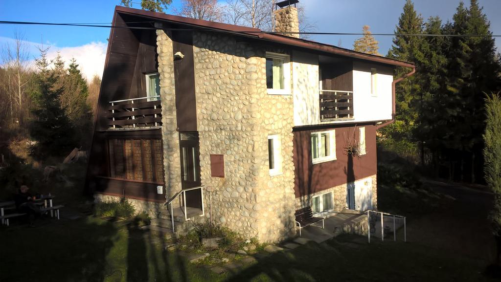 Dusan Štôla Exteriör bild