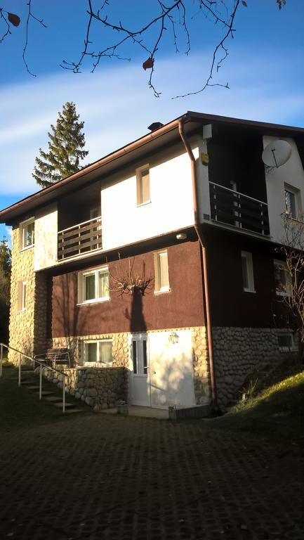 Dusan Štôla Exteriör bild