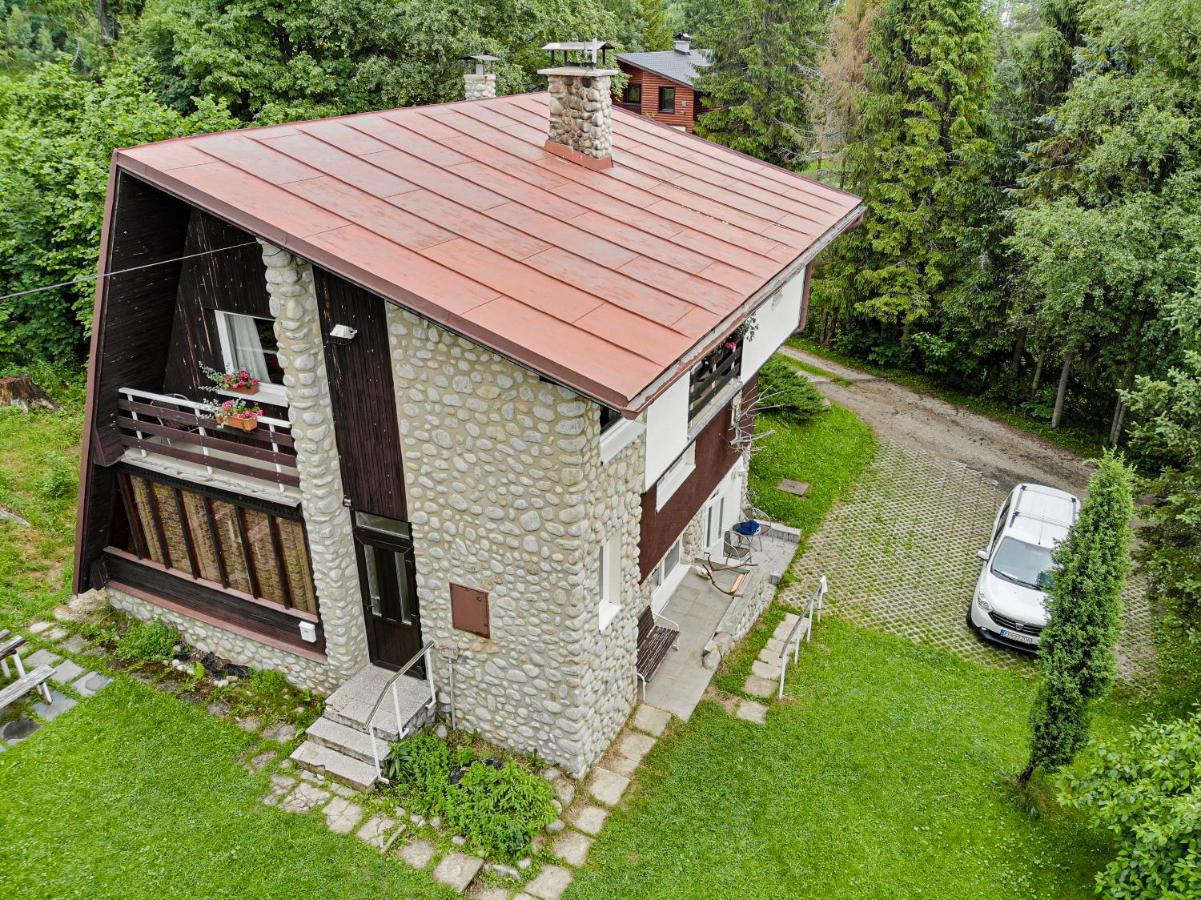 Dusan Štôla Exteriör bild