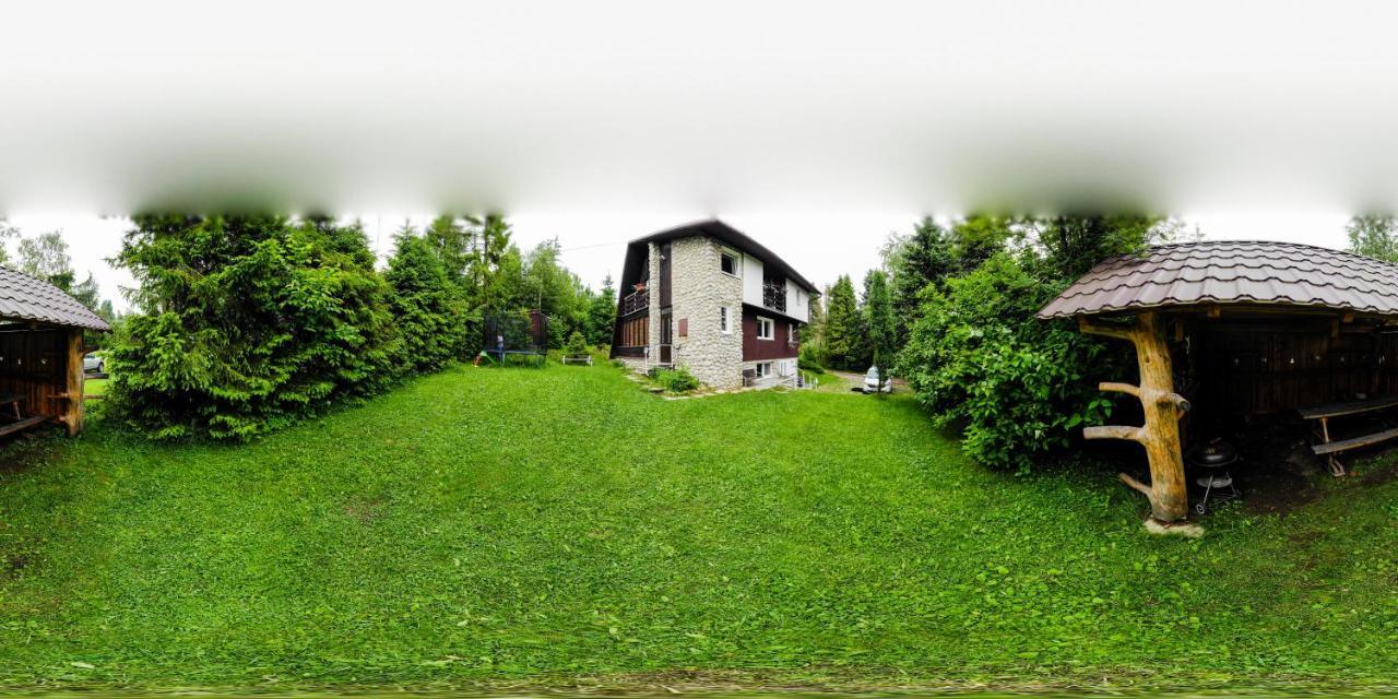 Dusan Štôla Exteriör bild